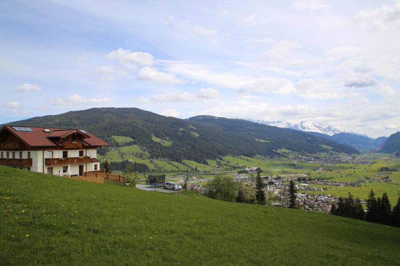 Haus Obermoser Flachau Exterior photo