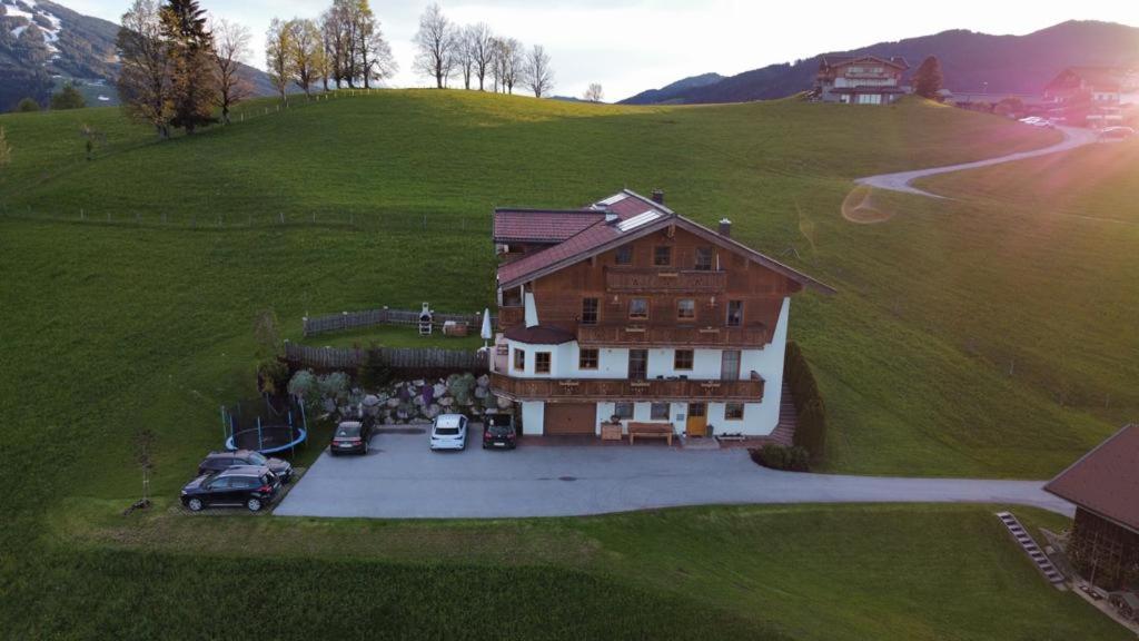 Haus Obermoser Flachau Exterior photo