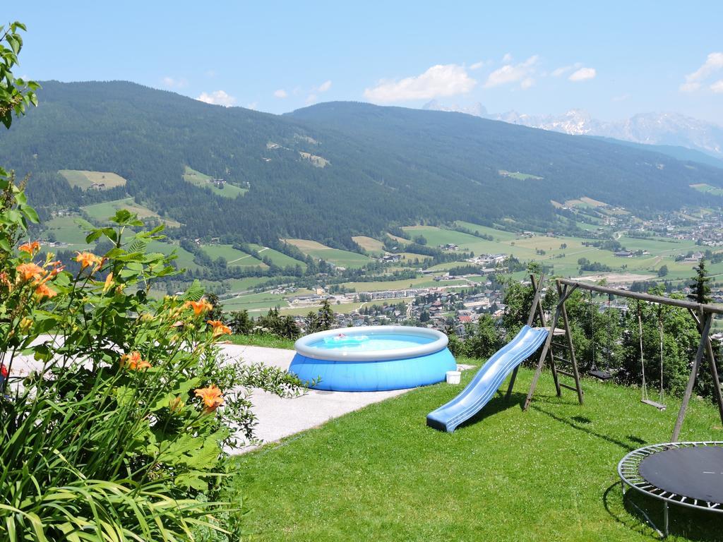 Haus Obermoser Flachau Room photo