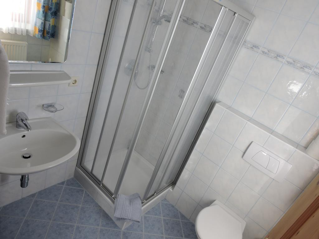 Haus Obermoser Flachau Room photo