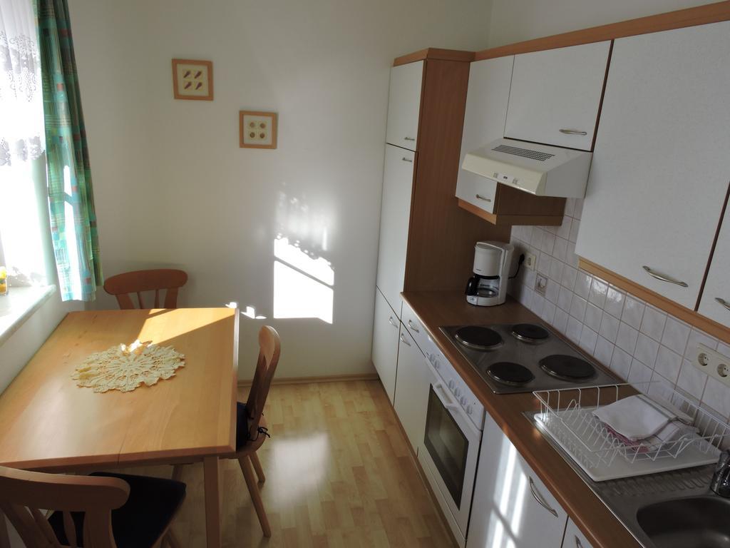 Haus Obermoser Flachau Room photo